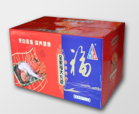 酒品包裝盒